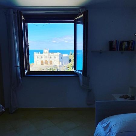 Aparthotel Bluemind Tropea Exteriér fotografie
